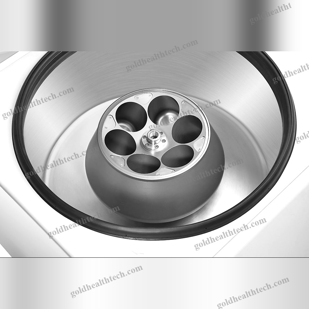 Laboratory Centrifuge