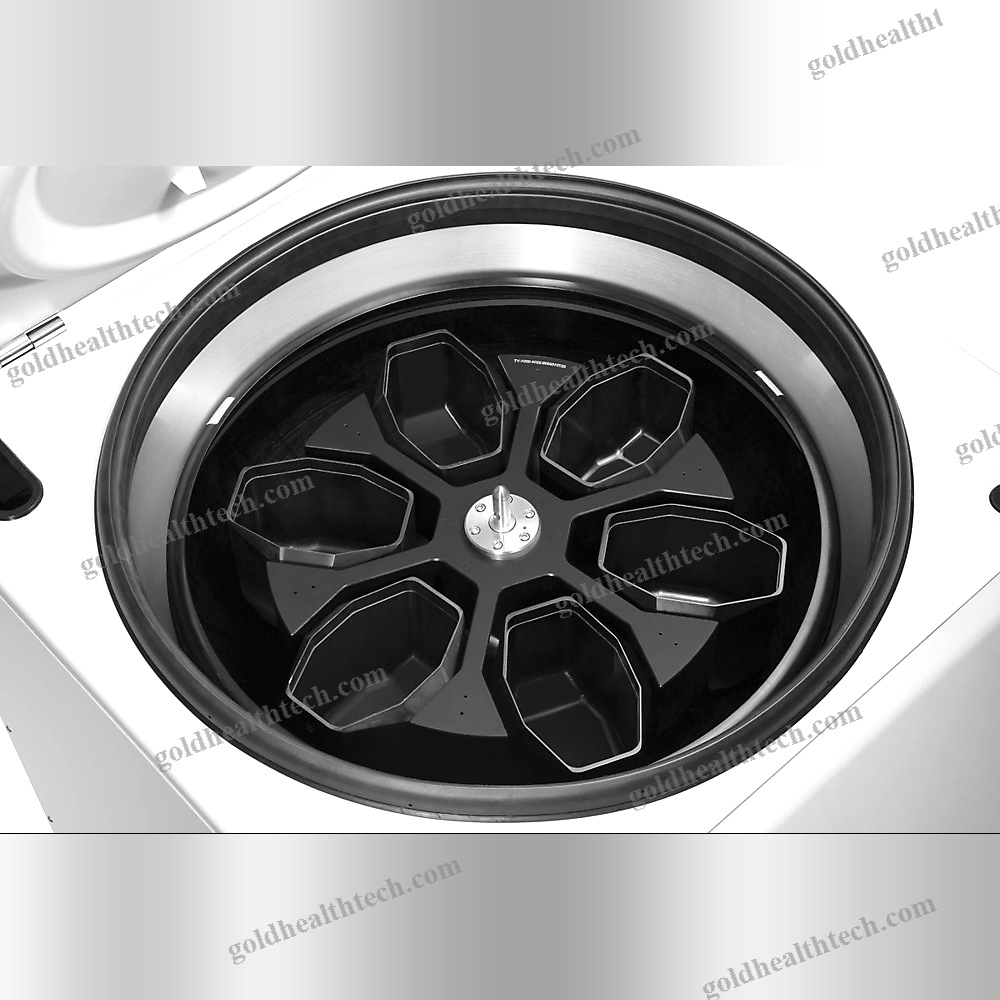Laboratory Centrifuge