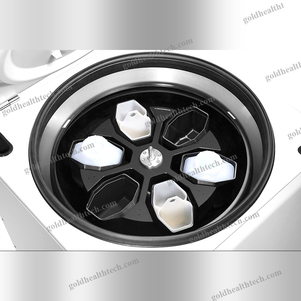 Laboratory Centrifuge