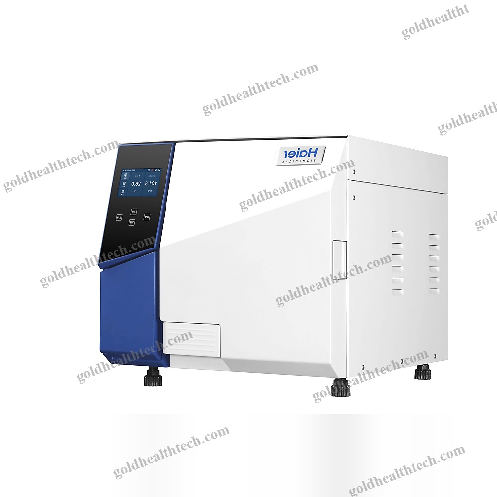 Medical Autoclave