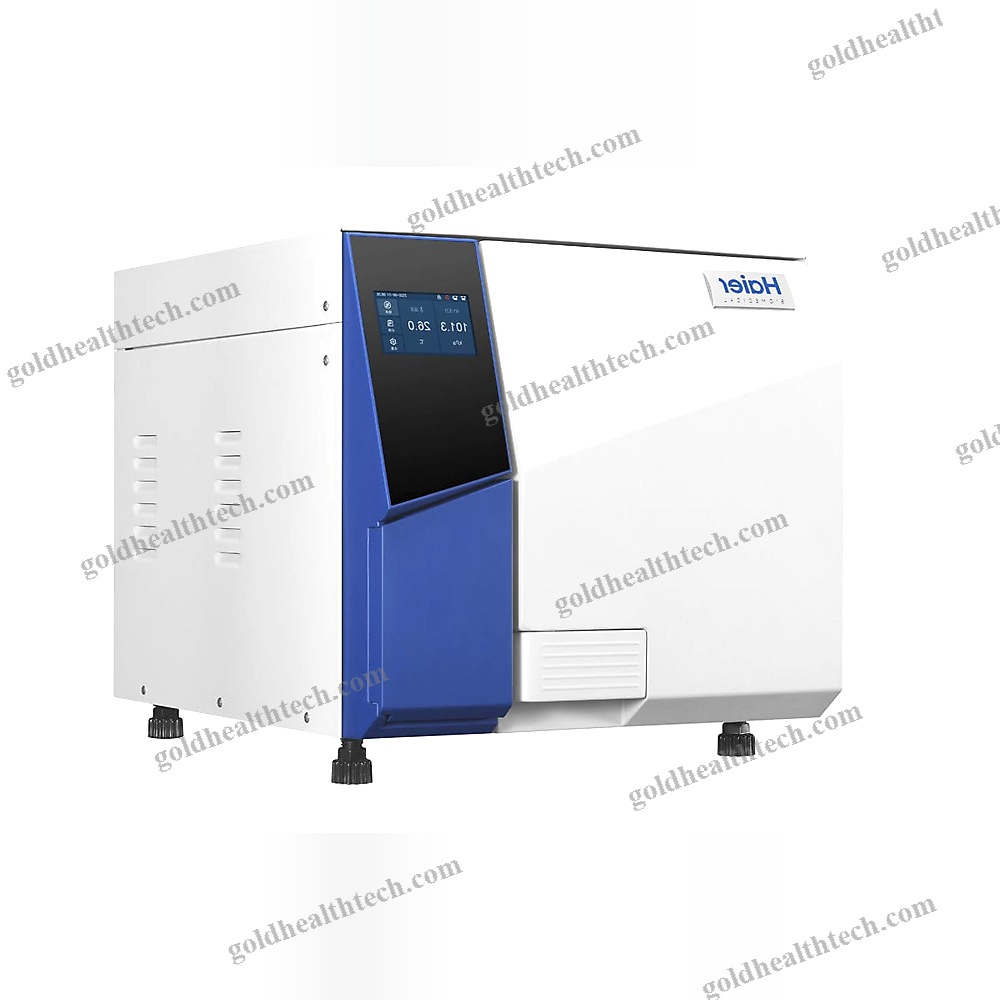 Medical Autoclave