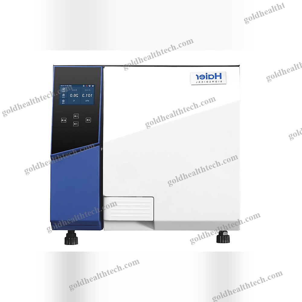 Medical Autoclave