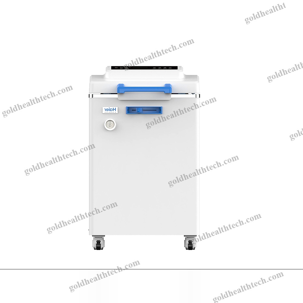 Medical Sterilizer