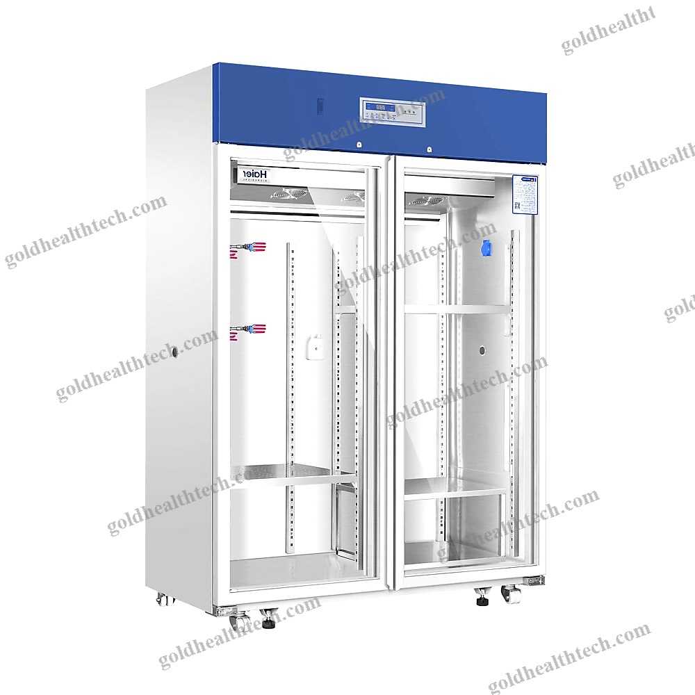 Laboratory Refrigerator