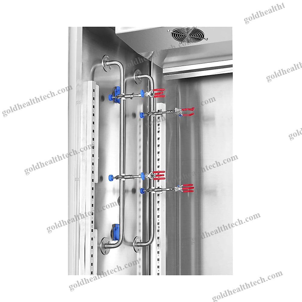 Laboratory Refrigerator