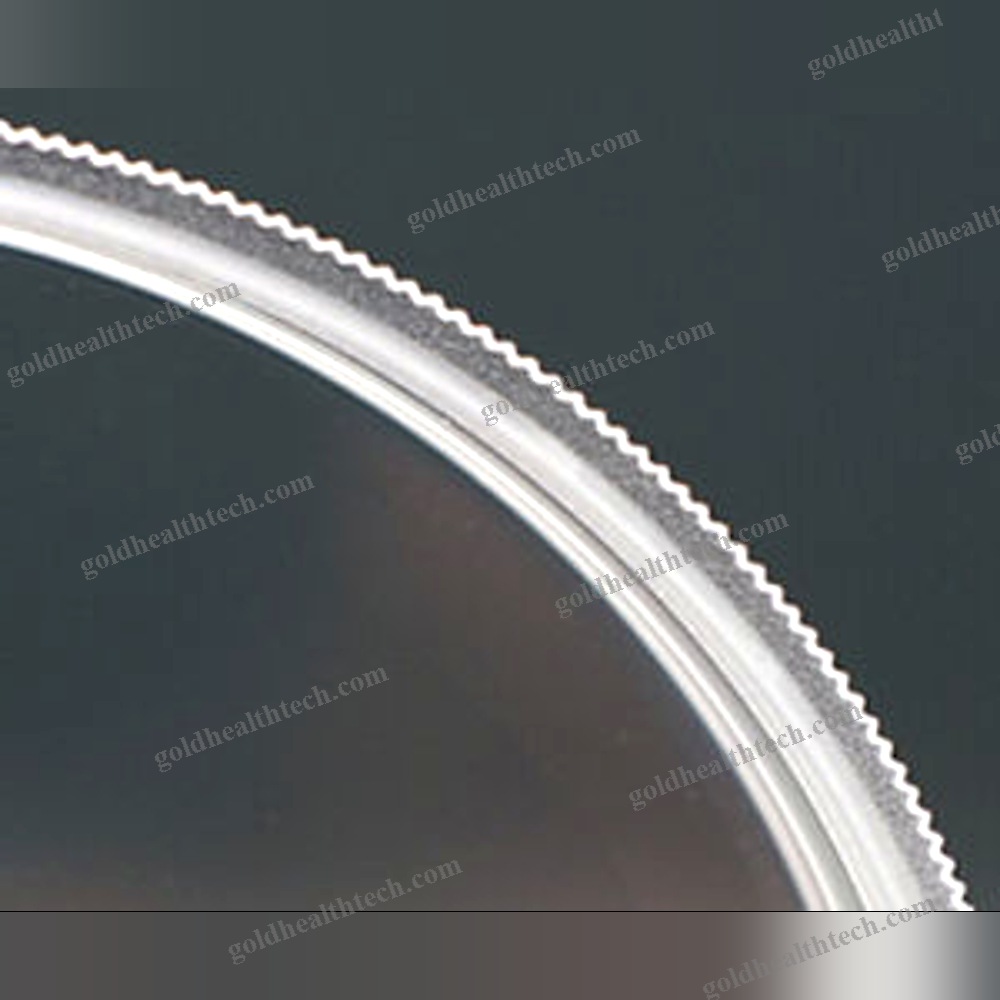 Polystyrene Petri Dish