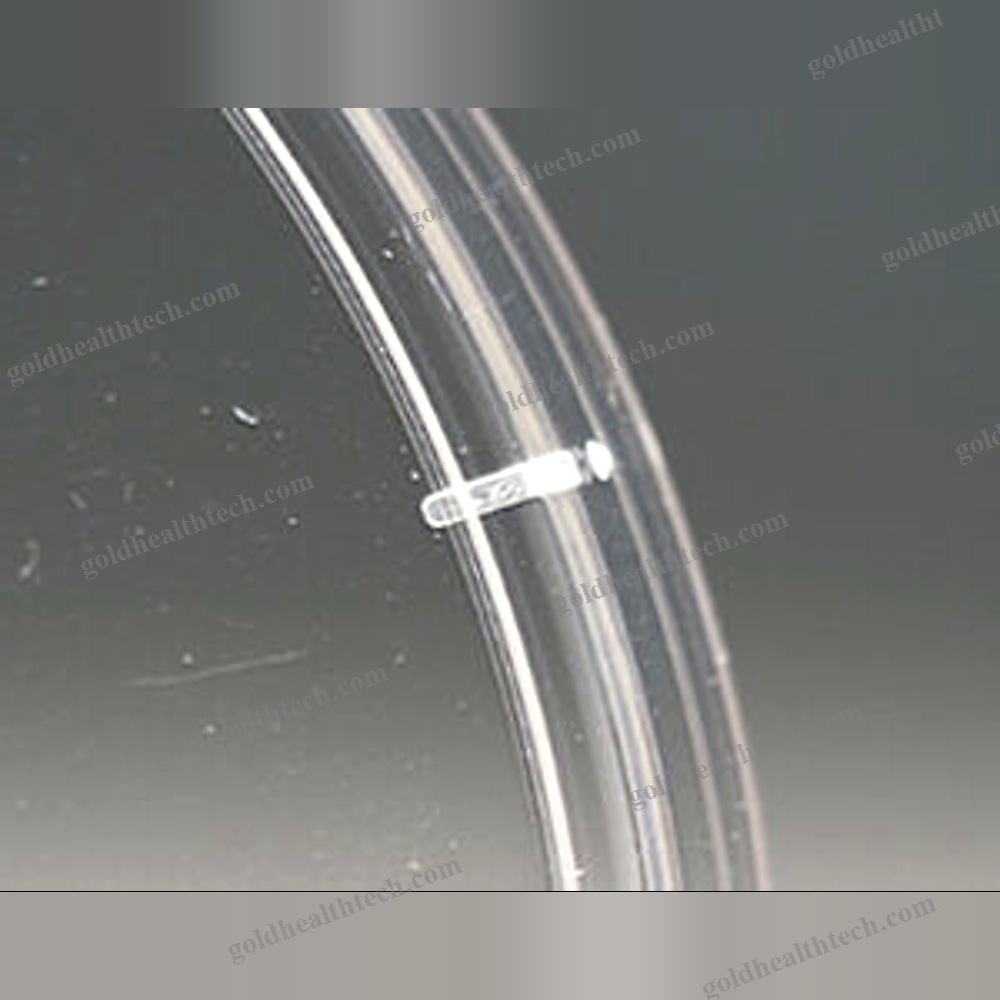 Polystyrene Petri Dish