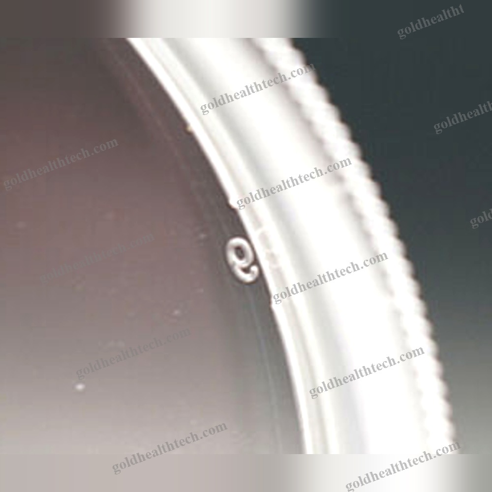 Polystyrene Petri Dish