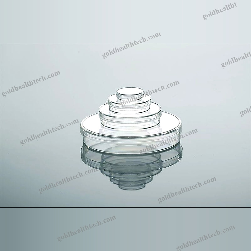 Polystyrene Petri Dish