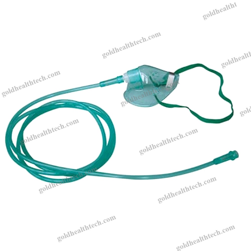 Oxygen Hood