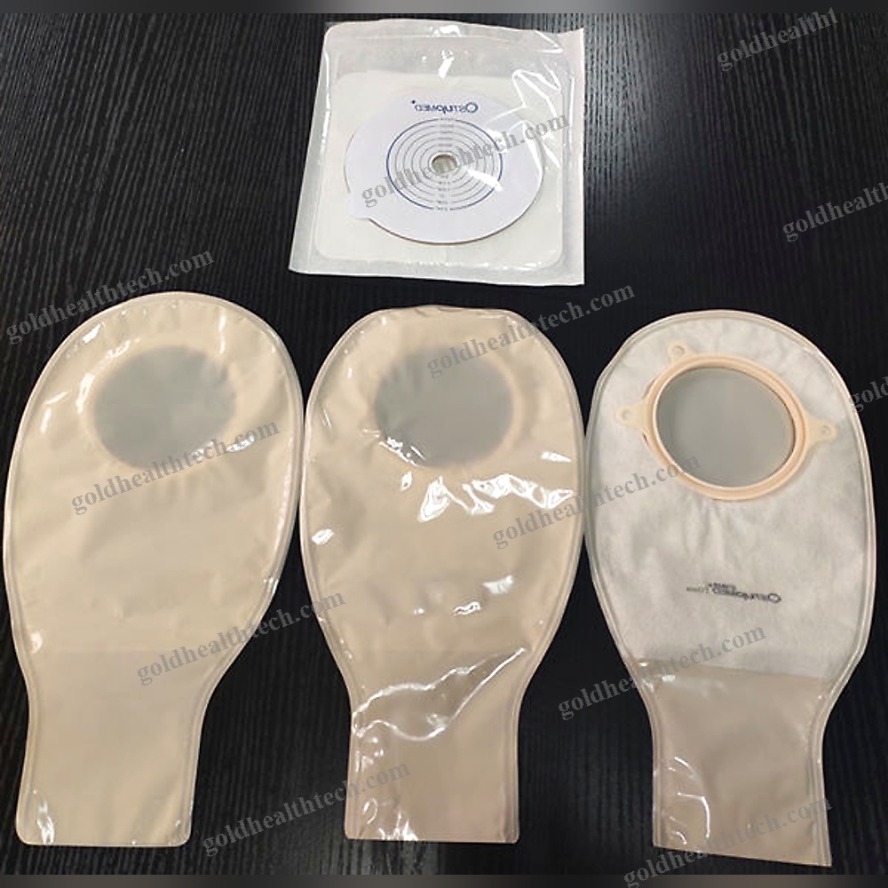 Colostomy Bag