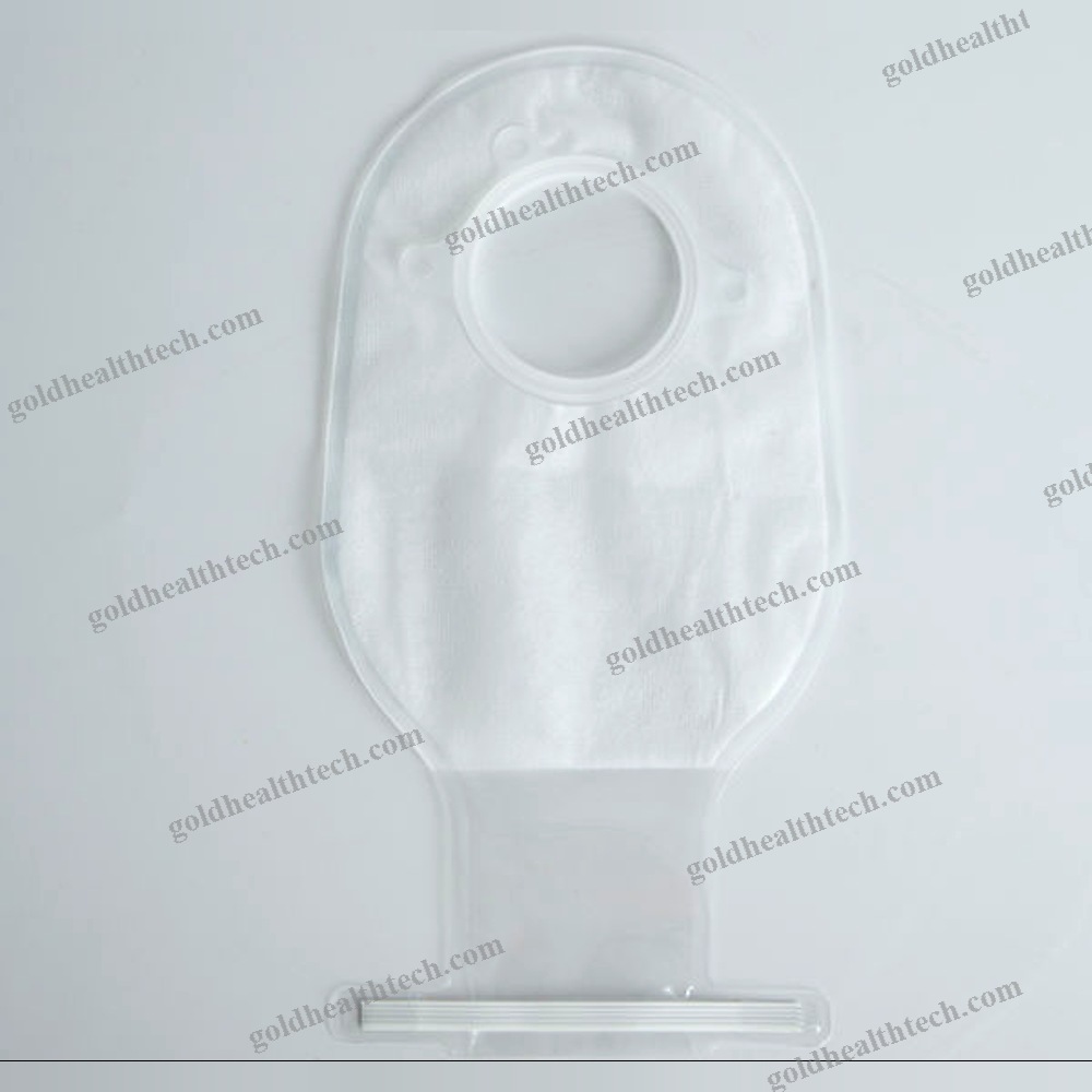 Colostomy Bag