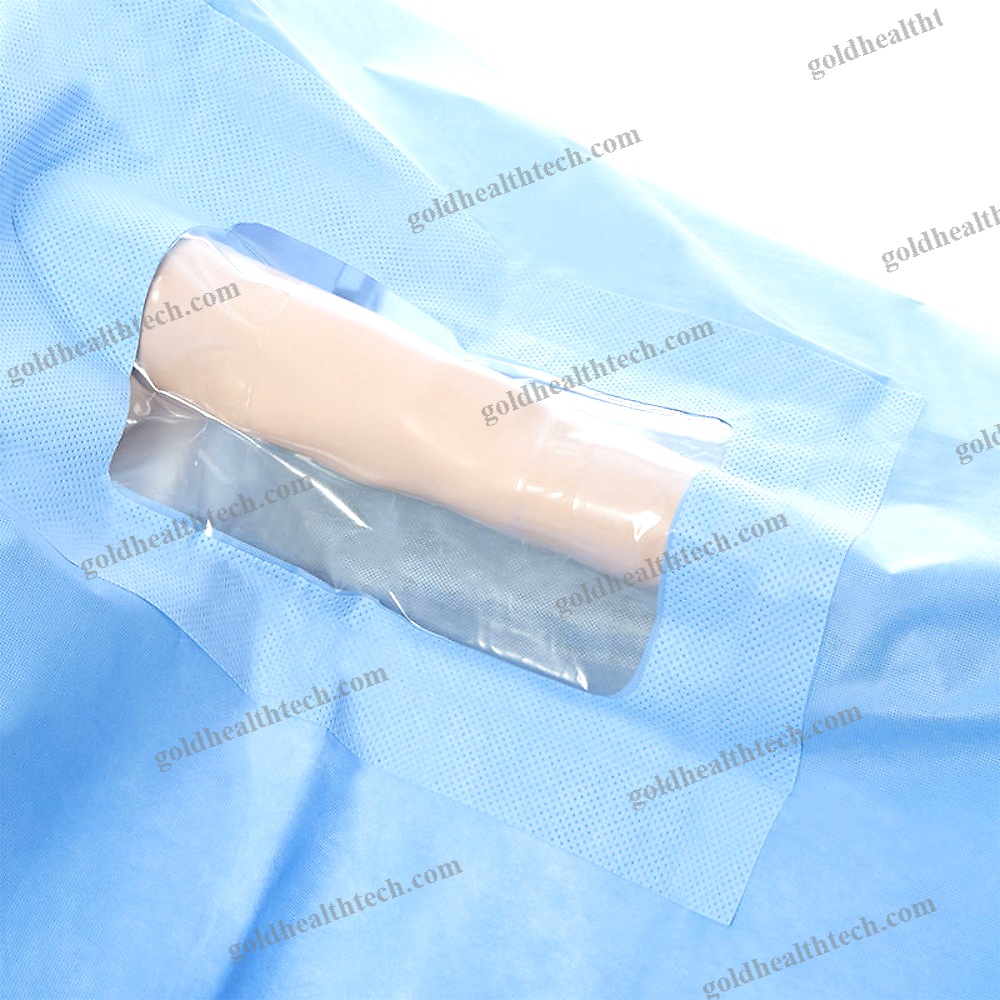 General Surgery Drape