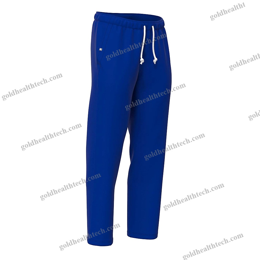 Unisex Scrub Pants