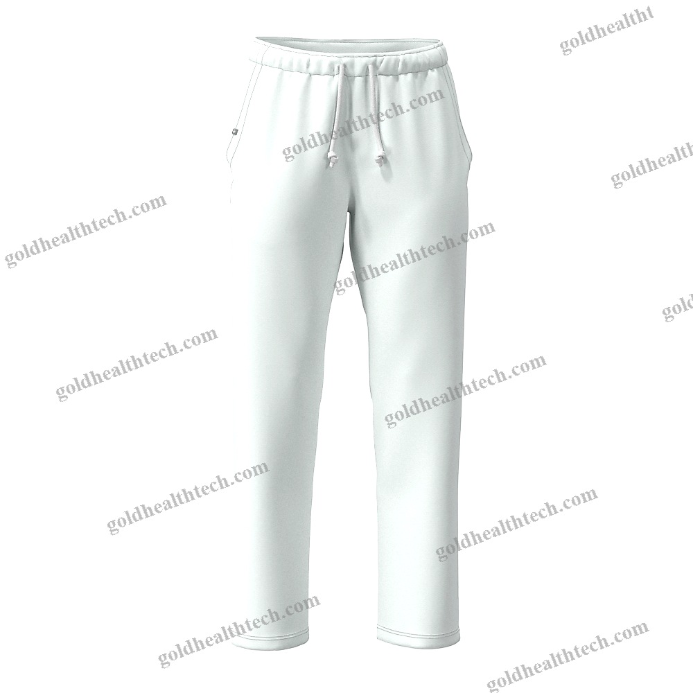 Unisex Scrub Pants