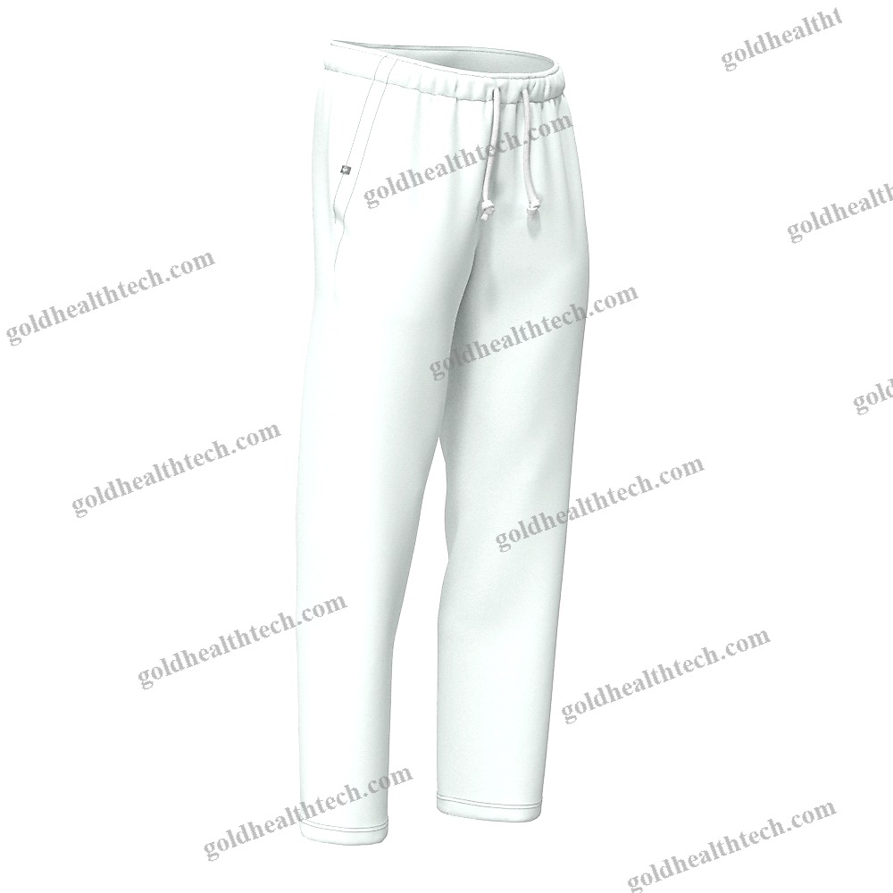 Unisex Scrub Pants