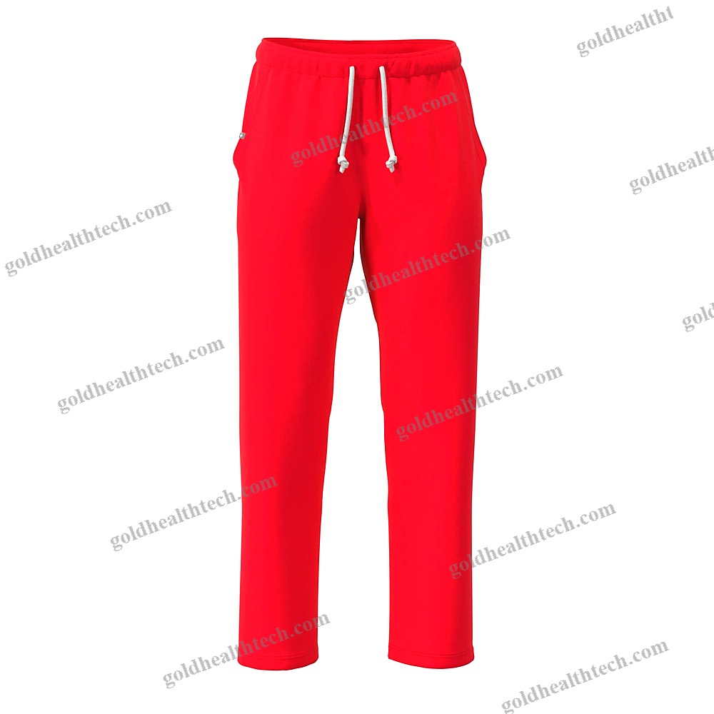 Unisex Scrub Pants