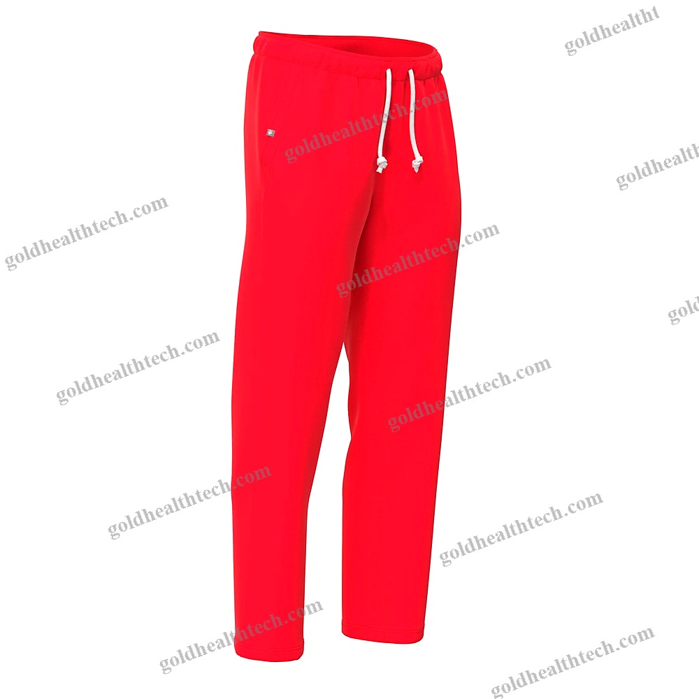Unisex Scrub Pants
