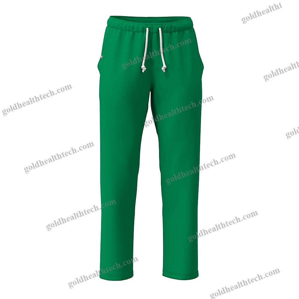Unisex Scrub Pants