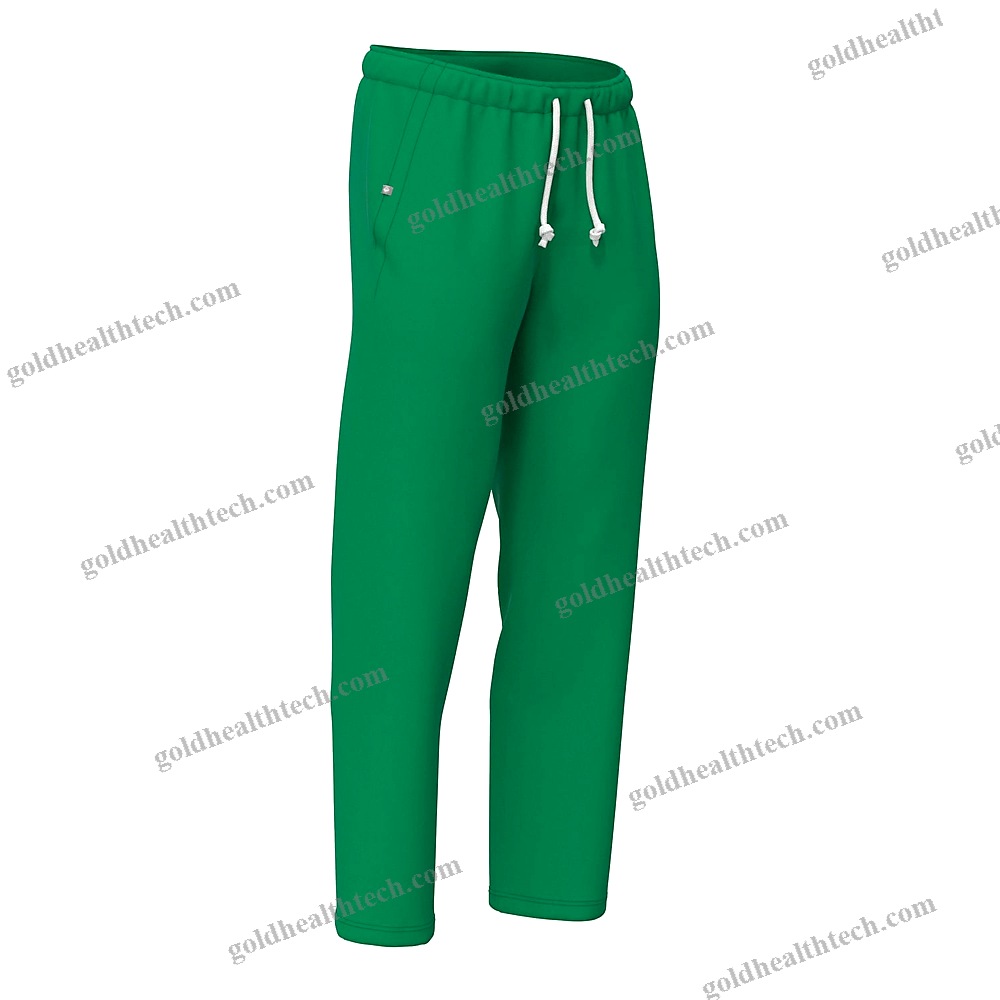 Unisex Scrub Pants