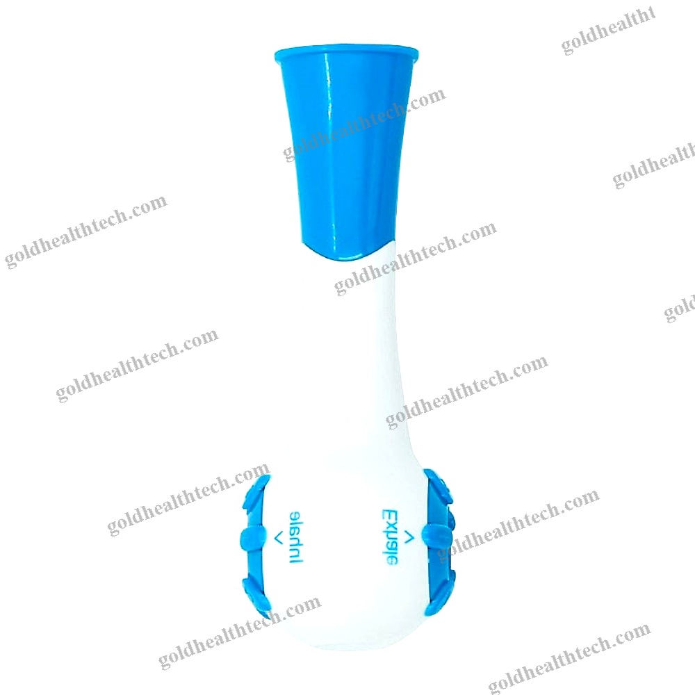 Respiratory Muscles Exerciser