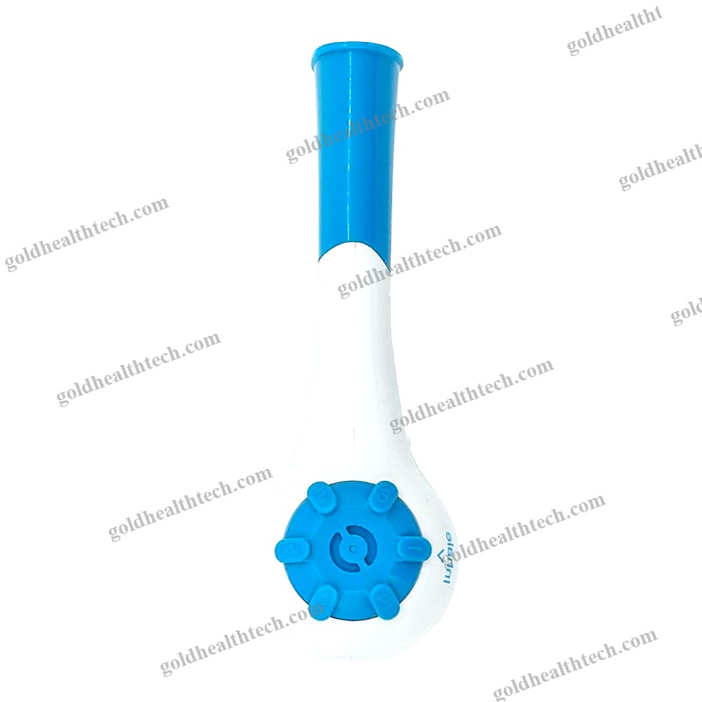 Respiratory Muscles Exerciser