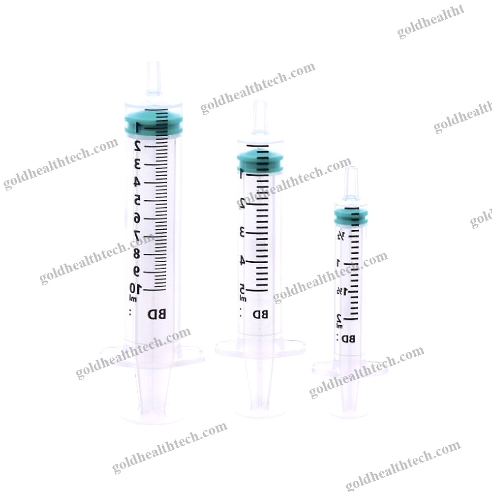 5 Ml Syringe