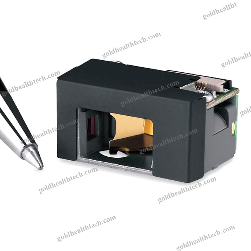 Laboratory Barcode Scanner