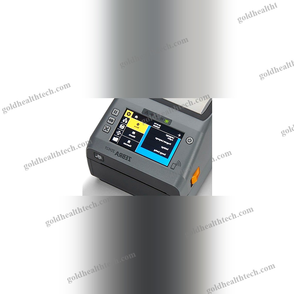 Thermal Transfer Printer