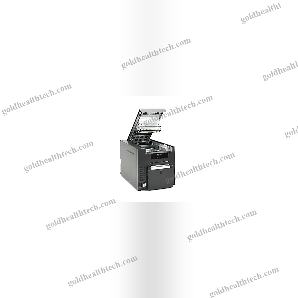 Dye Sublimation Printer