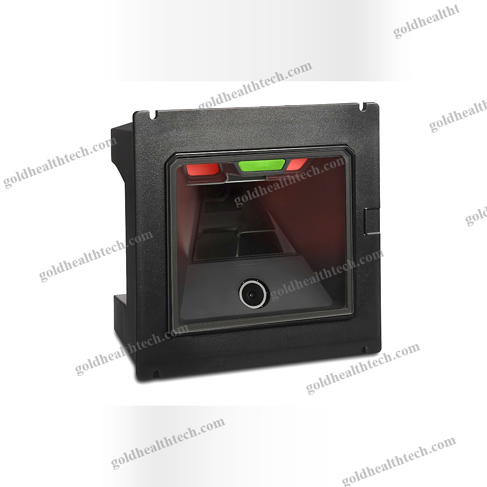 Medical Device Barcode Scanner