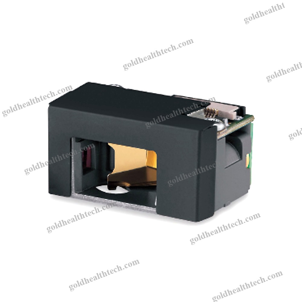 Laboratory Barcode Scanner