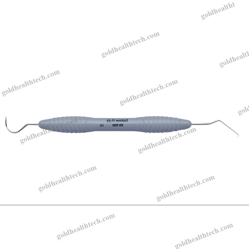 Diagnostic Dental Explorer