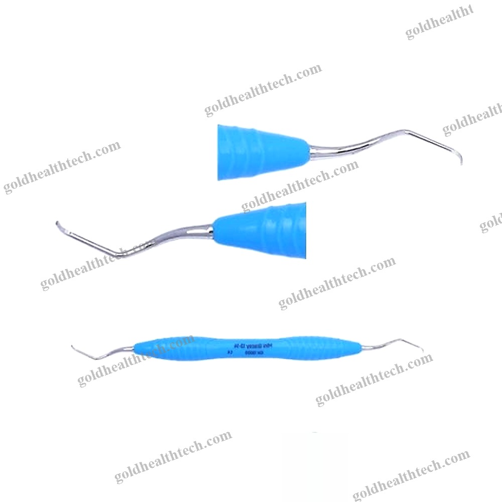 Periodontal Curette