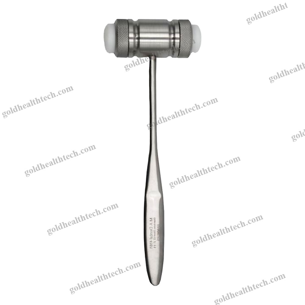 Dental Surgical Mallet