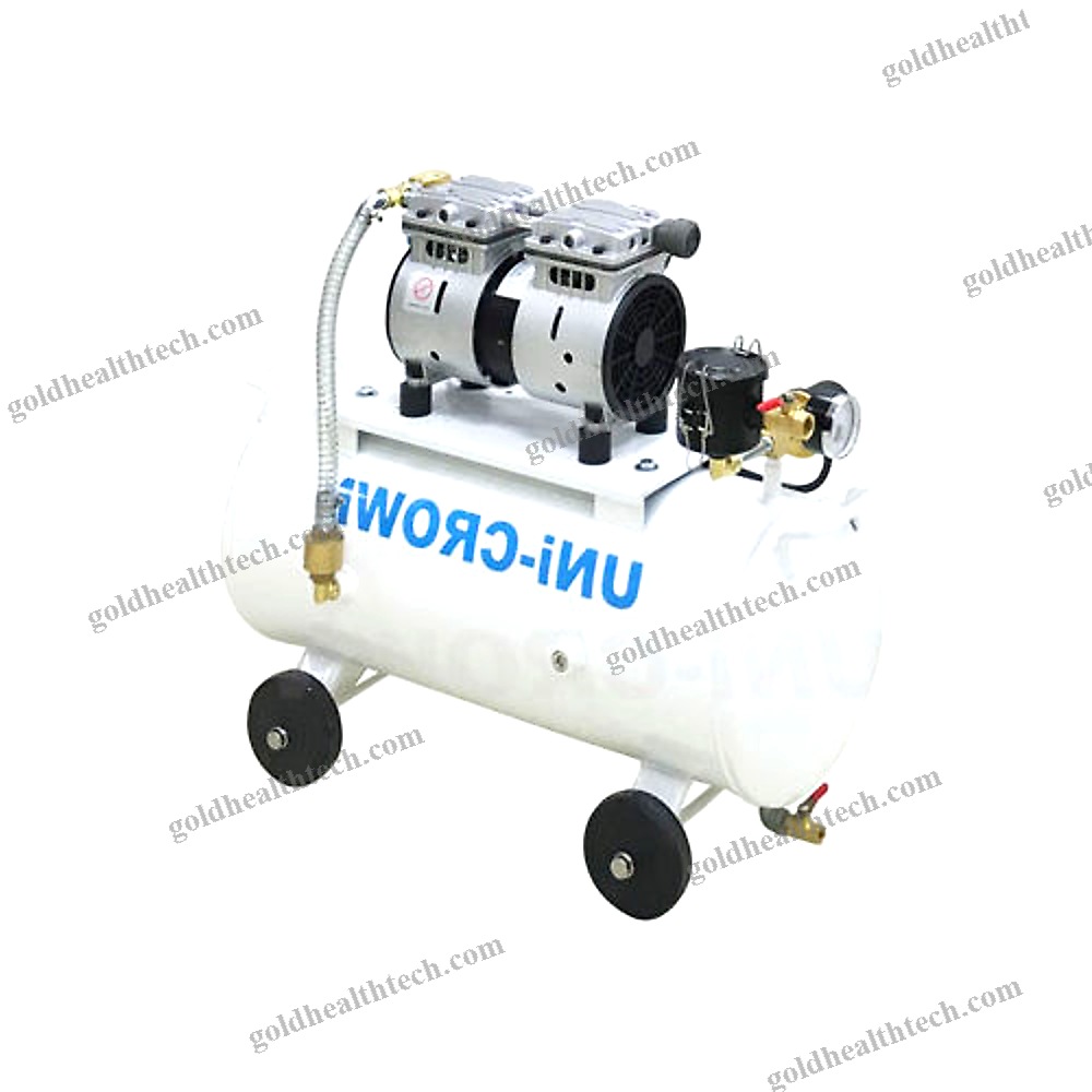 Medical Vacuum System