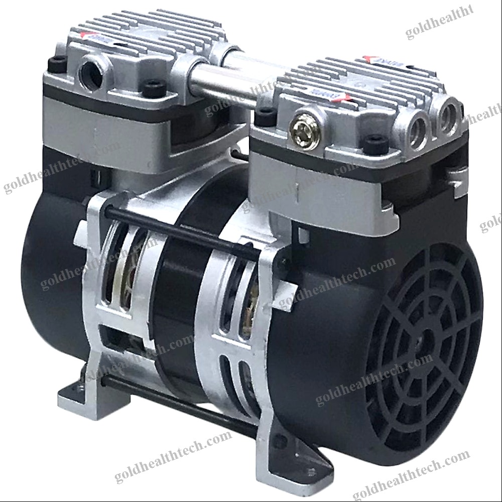 Medical Vacuum Pump