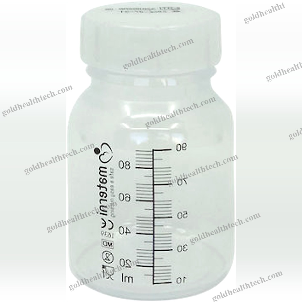 Polypropylene Baby Bottle