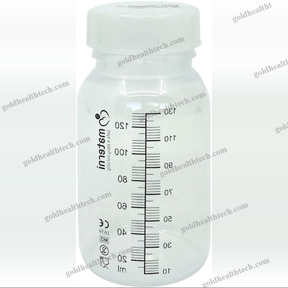 Polypropylene Baby Bottle
