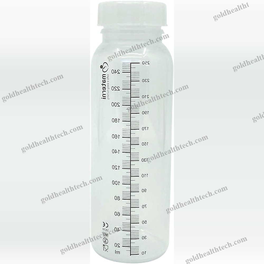 Polypropylene Baby Bottle