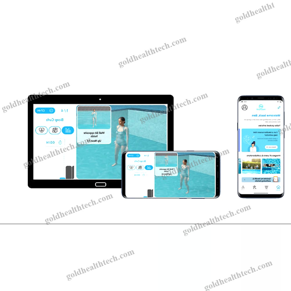 Medical Ios Application