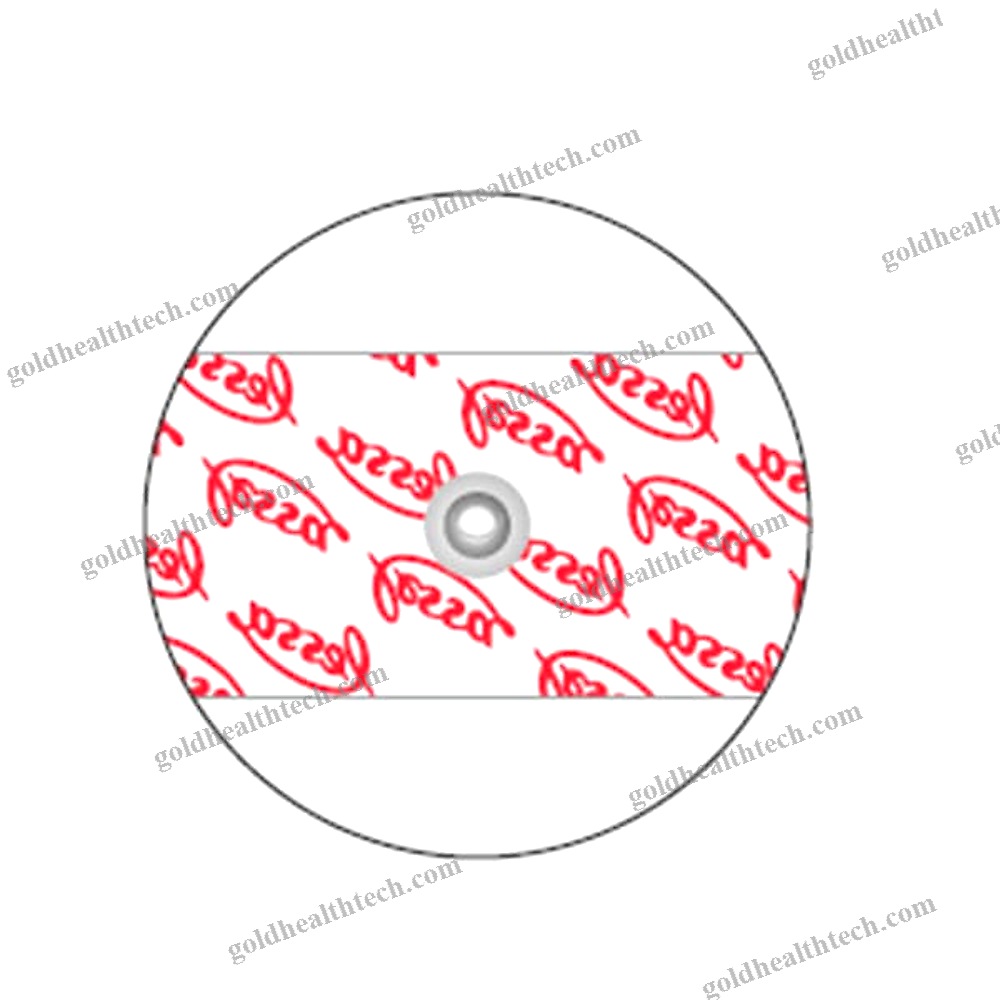 Pad Ecg Electrode