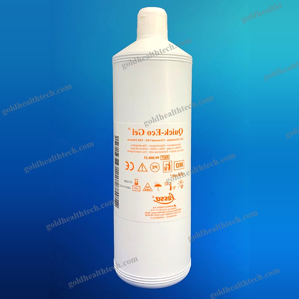 Ultrasound Gel