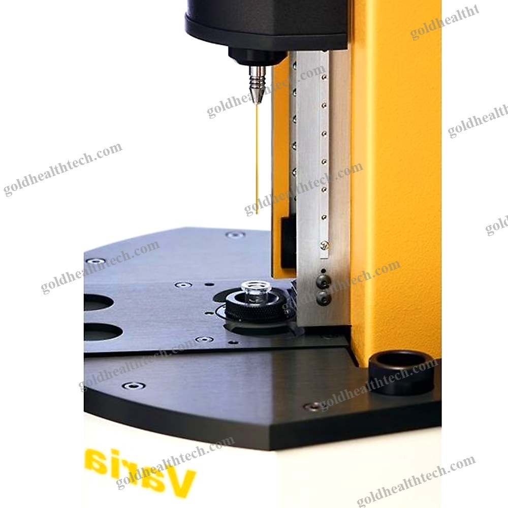 Uv-Vis Spectrophotometer