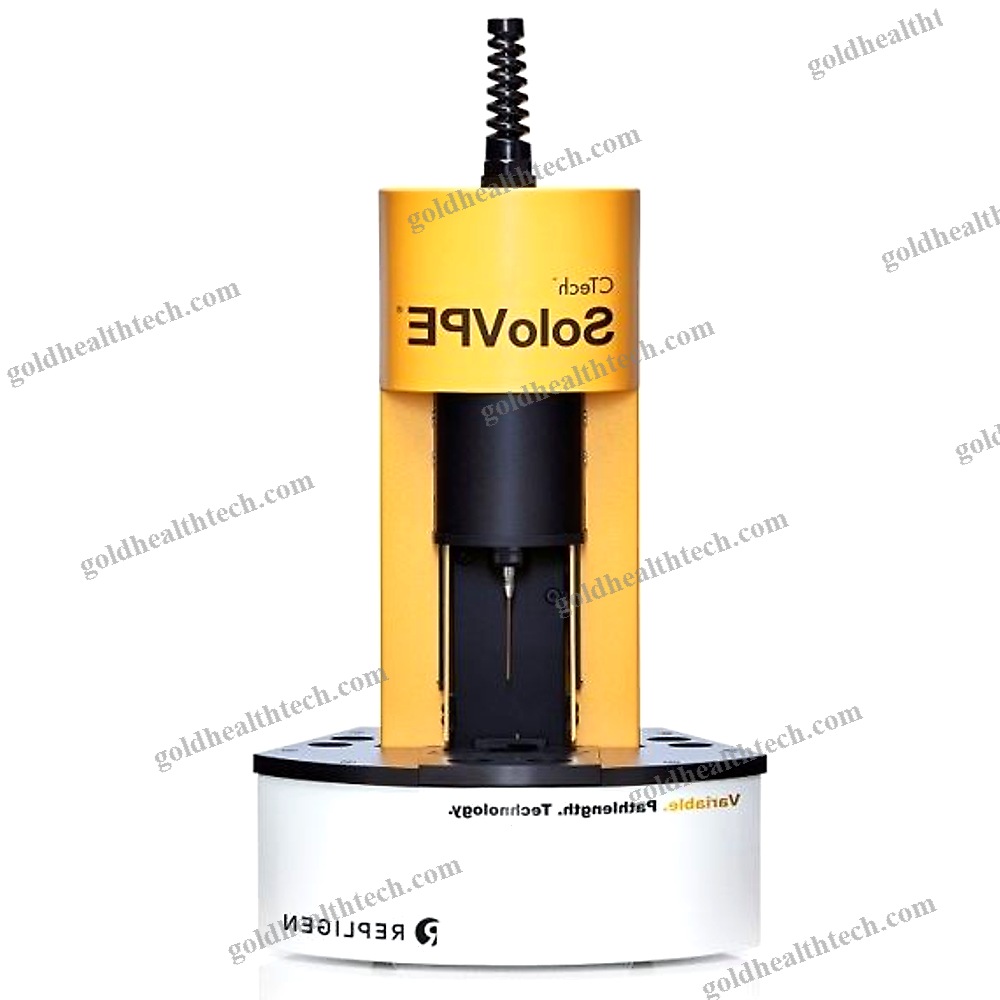 Uv-Vis Spectrophotometer