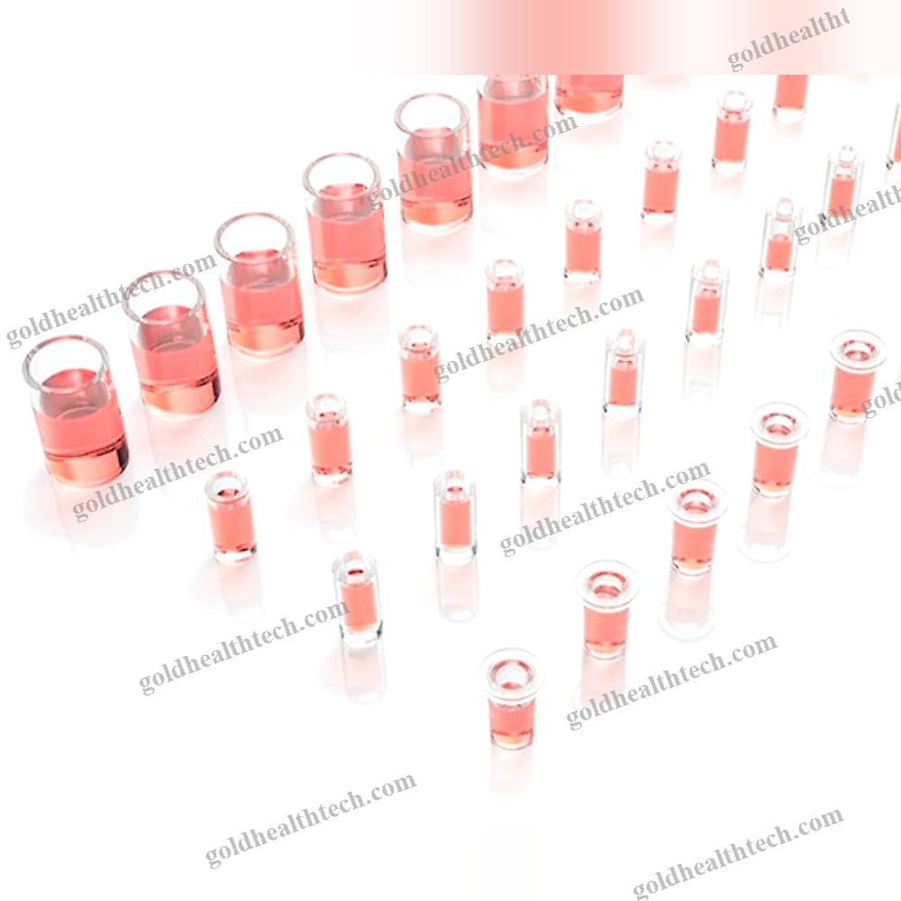 Uv-Vis Spectrophotometer