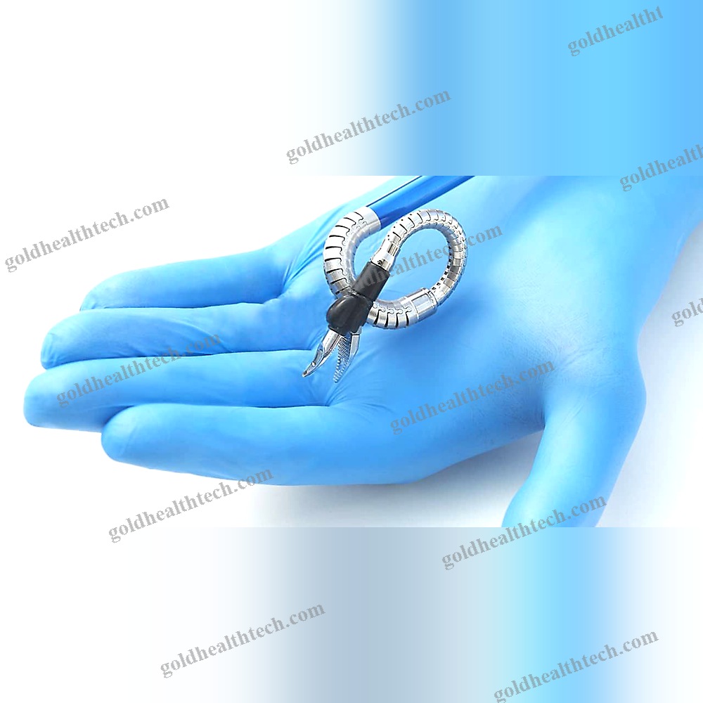 Minimally Invasive Surgery Robot