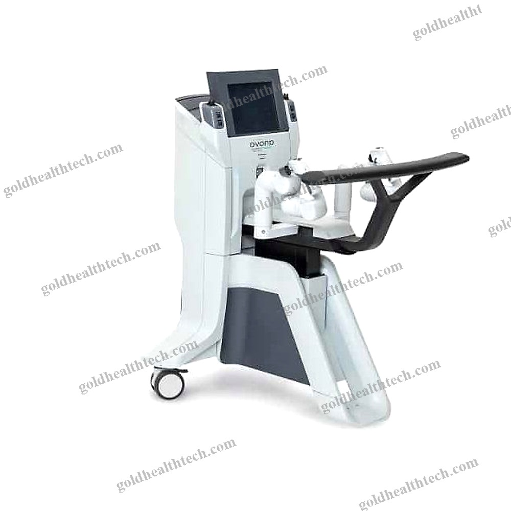Minimally Invasive Surgery Robot