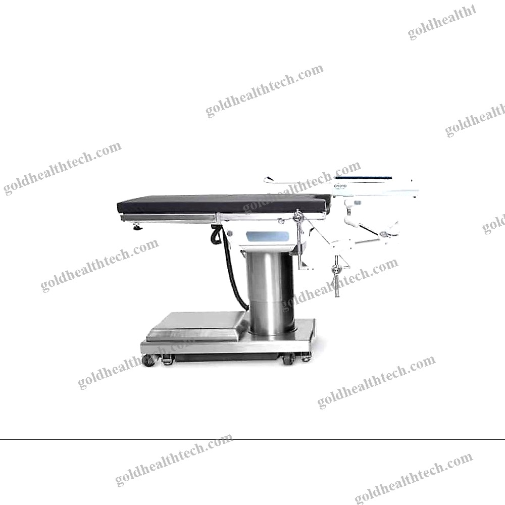 Minimally Invasive Surgery Robot