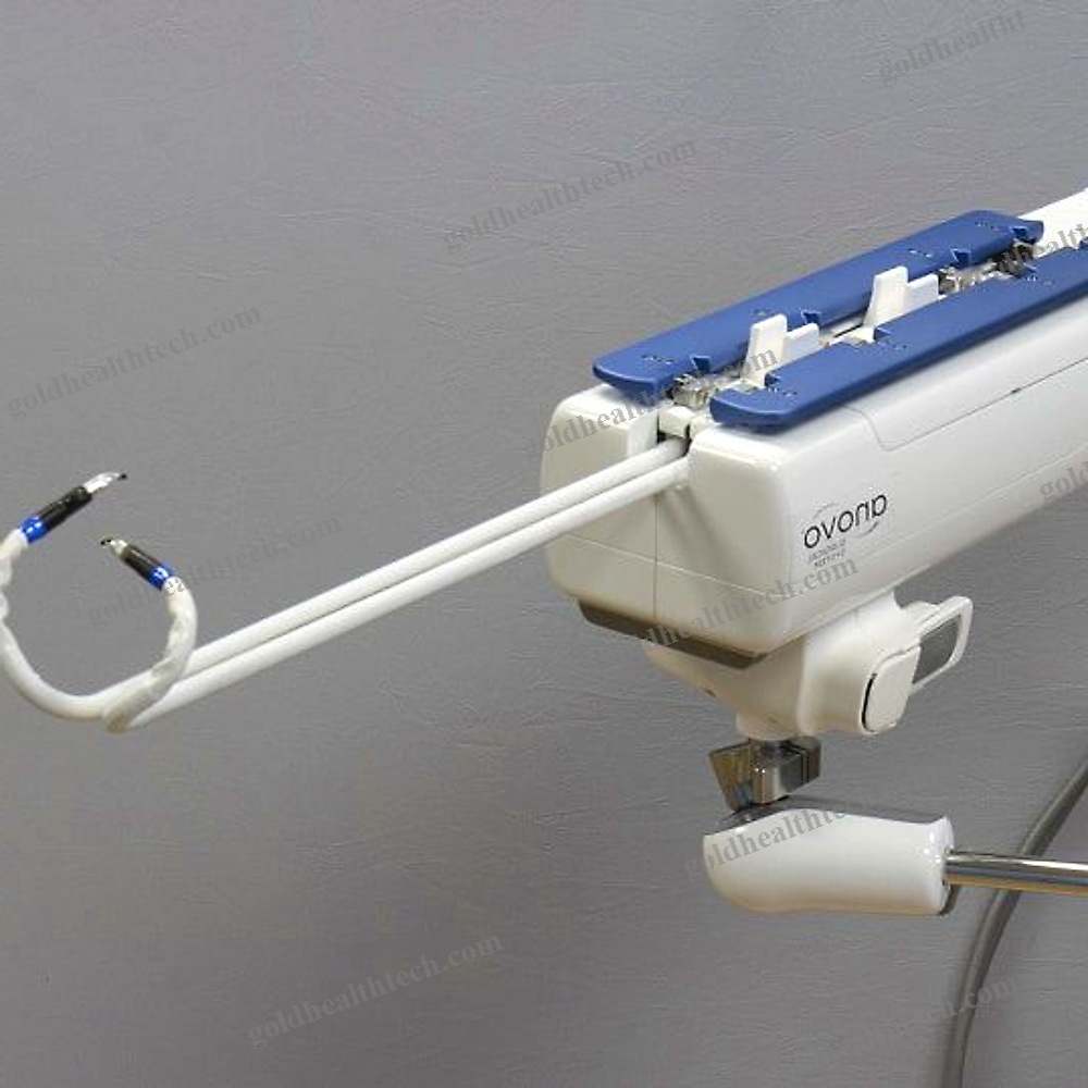Minimally Invasive Surgery Robot